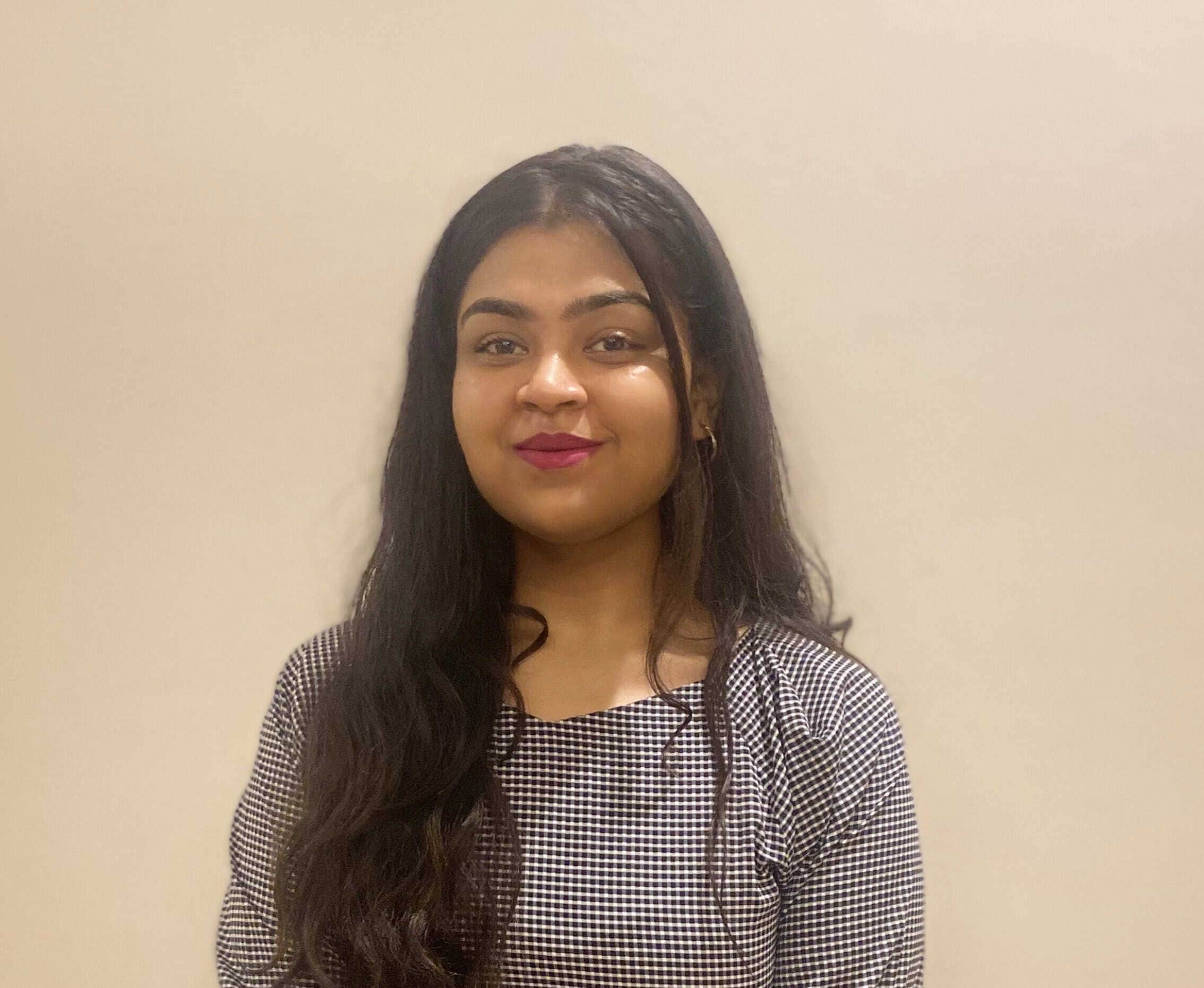 Tanu Gupta